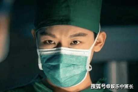 《非凡医者》是不是双男主？《非凡医者》女主为什么选姜珮瑶？