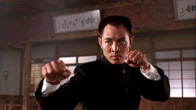 李连杰现身台湾辟谣死讯 重申自己健康状况良好