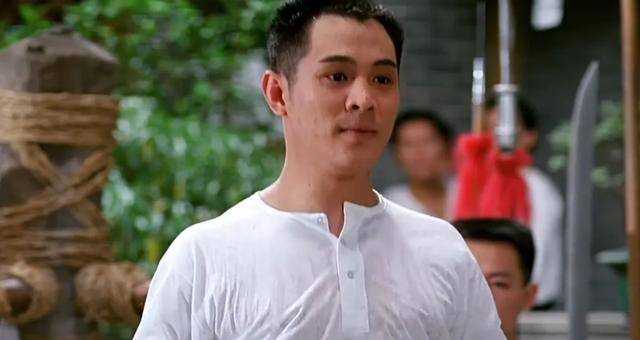 李连杰现身台湾辟谣死讯 重申自己健康状况良好