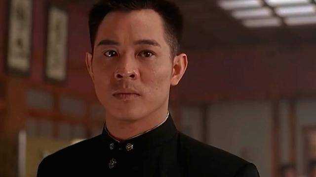 李连杰现身台湾辟谣死讯 重申自己健康状况良好