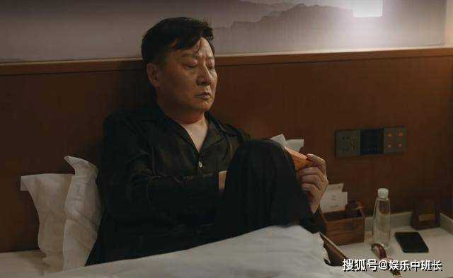《无所畏惧》韩之通妻子哭诉:多年夫妻成兄弟 他的色心究竟何时休?