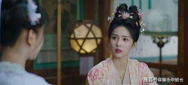 《宁安如梦》孟氏的婚恋观大转变:从攀高枝到重人品 究竟经历了什么?