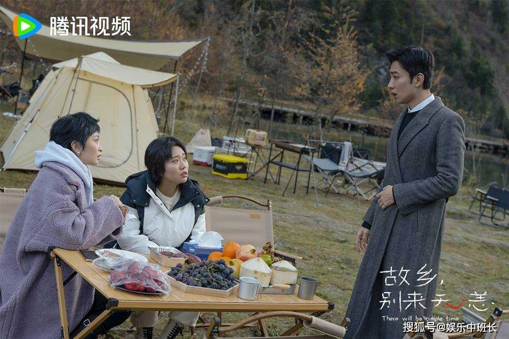 《故乡,别来无恙》北漂女神张沛回家乡 逆袭成功背后的秘密大曝光