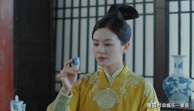 岁岁青莲:三对恋人两悲一圆!阮之湄罪有应得 贺连信成剧中最大赢家