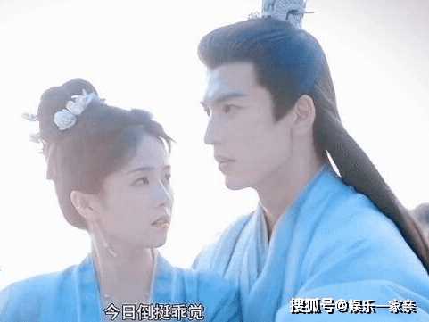 《宁安如梦》谢危何时喜欢宁二的?张遮告诉雪宁前世发生了什么?