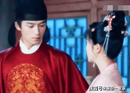 《宁安如梦》谢危何时喜欢宁二的?张遮告诉雪宁前世发生了什么?