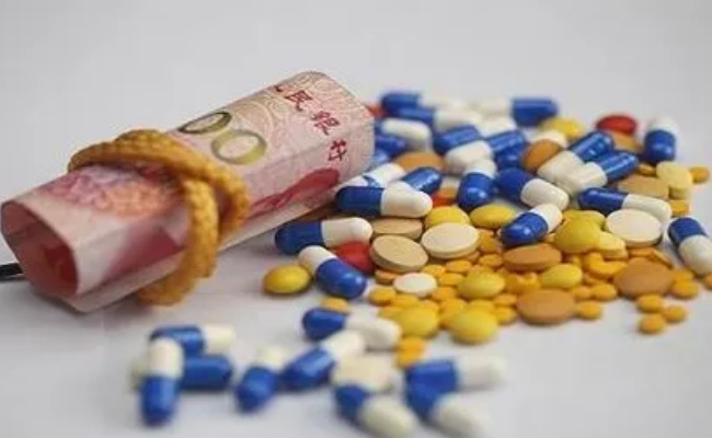 聚焦深化医改 如何扭转药价虚高