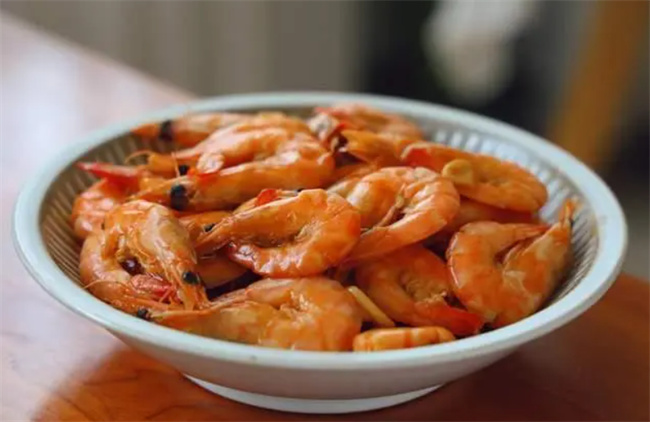 茄汁大虾：家庭版本 百吃不腻 新手一次都可以做得很好吃