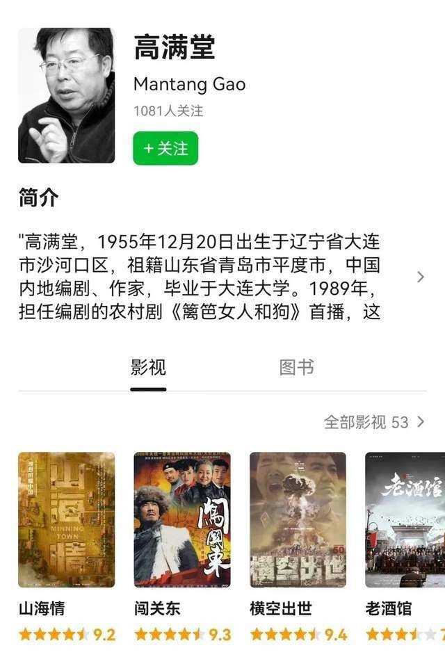 珠江人家打败狂飙拿下收视冠军 张翰翻身去油成功