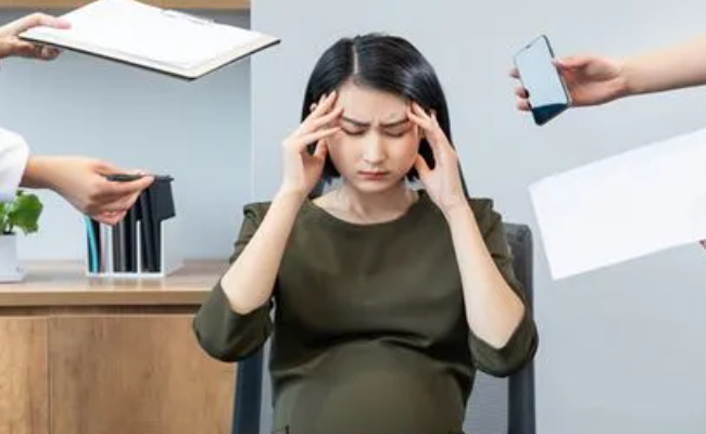 产假未满提前上班工资津贴能否兼得