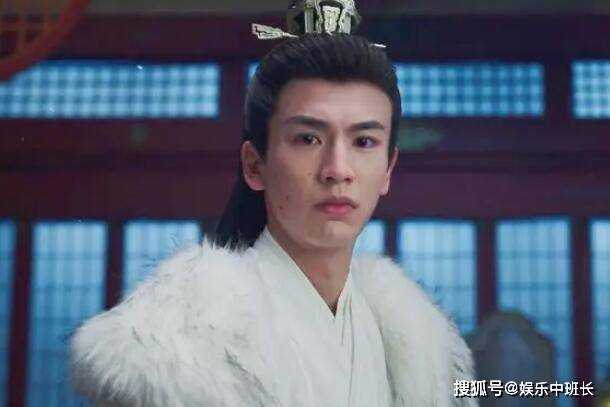 《坤宁》燕临其实对女主做了什么?燕临最后和谁在一起感情线梳理