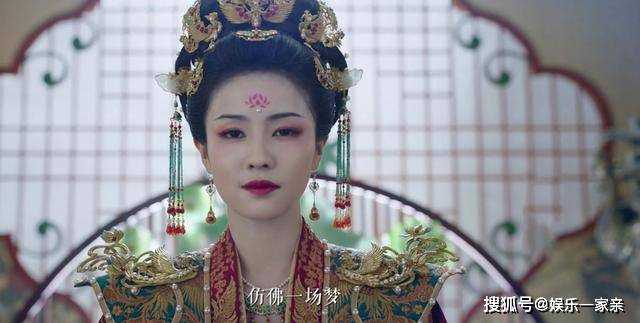 《宁安如梦》重生的姜雪宁改变了4人的命运 而她的结局却无法改变