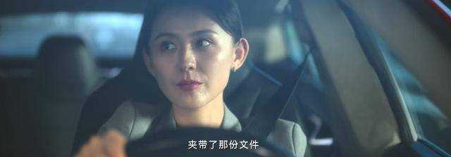 《无所畏惧》马丽丽的策略奏效 许建设法庭失控“喜提”无期
