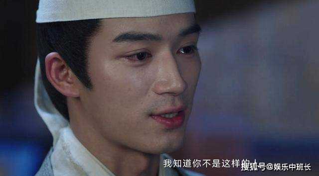 《宁安如梦》情感悬疑:张遮下线前 未知姜雪宁离去的真正缘由即将浮出水面