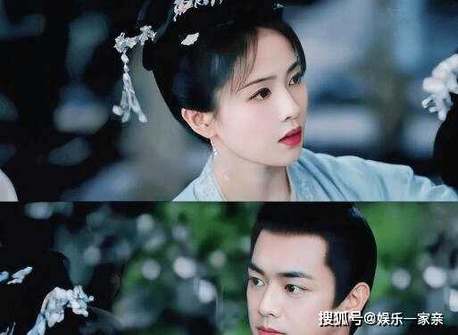 《宁安如梦》沈玠喜欢雪宁还是雪蕙?沈玠的第二世娶了谁?