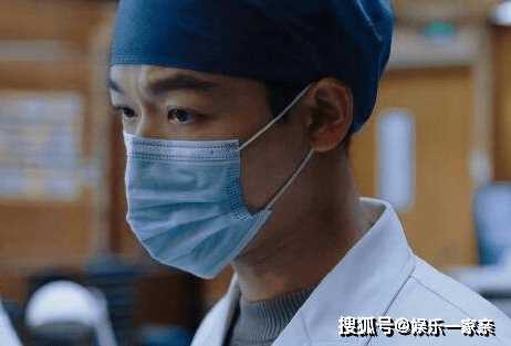 《非凡医者》陈辉得了什么病？《非凡医者》陈辉的人物原型是谁？