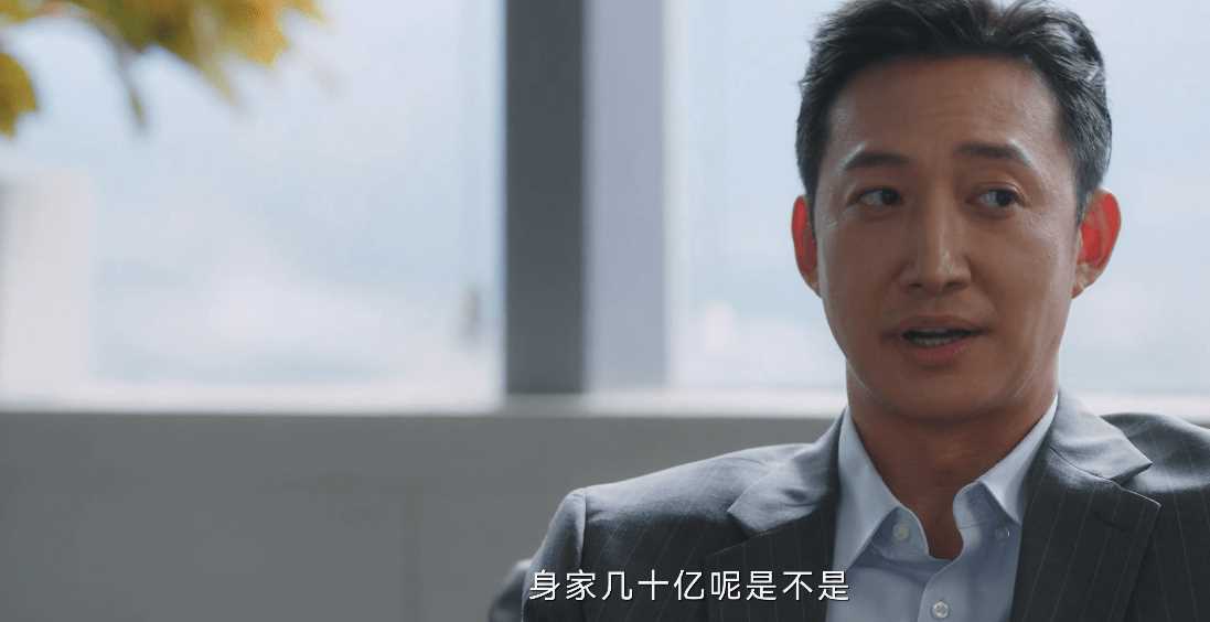 无所畏惧:陈硕逼温莉还3000万 心机满满的温莉的应对举措堪称低智