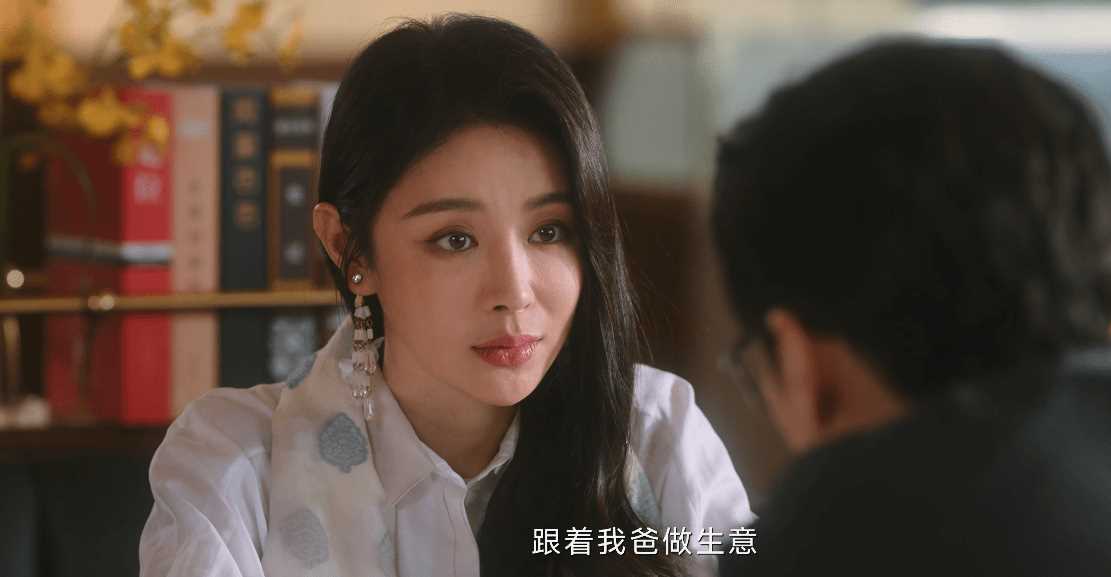 无所畏惧:陈硕逼温莉还3000万 心机满满的温莉的应对举措堪称低智