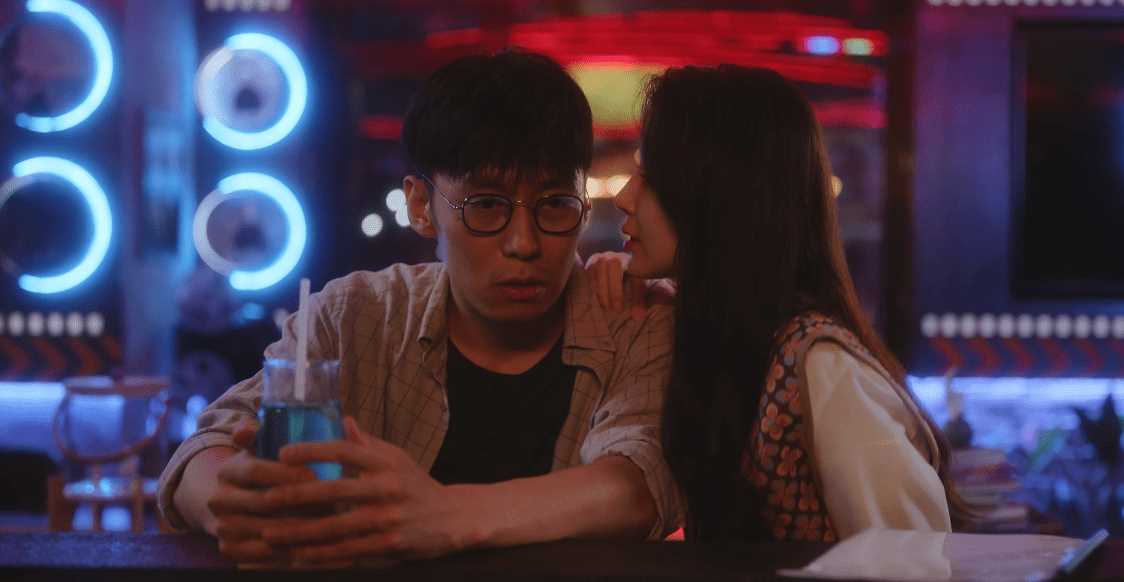 无所畏惧:陈硕逼温莉还3000万 心机满满的温莉的应对举措堪称低智