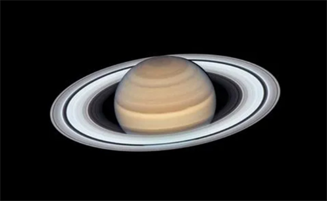 23日迎土星东方照 什么是土星东方照