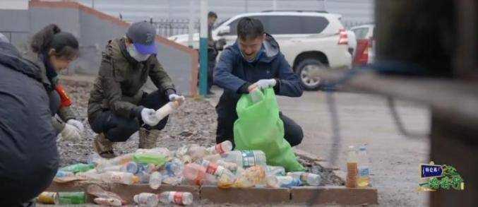 娱乐碰撞环保 可可西里管理处回应胡歌刘涛争论