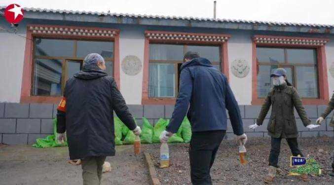 娱乐碰撞环保 可可西里管理处回应胡歌刘涛争论