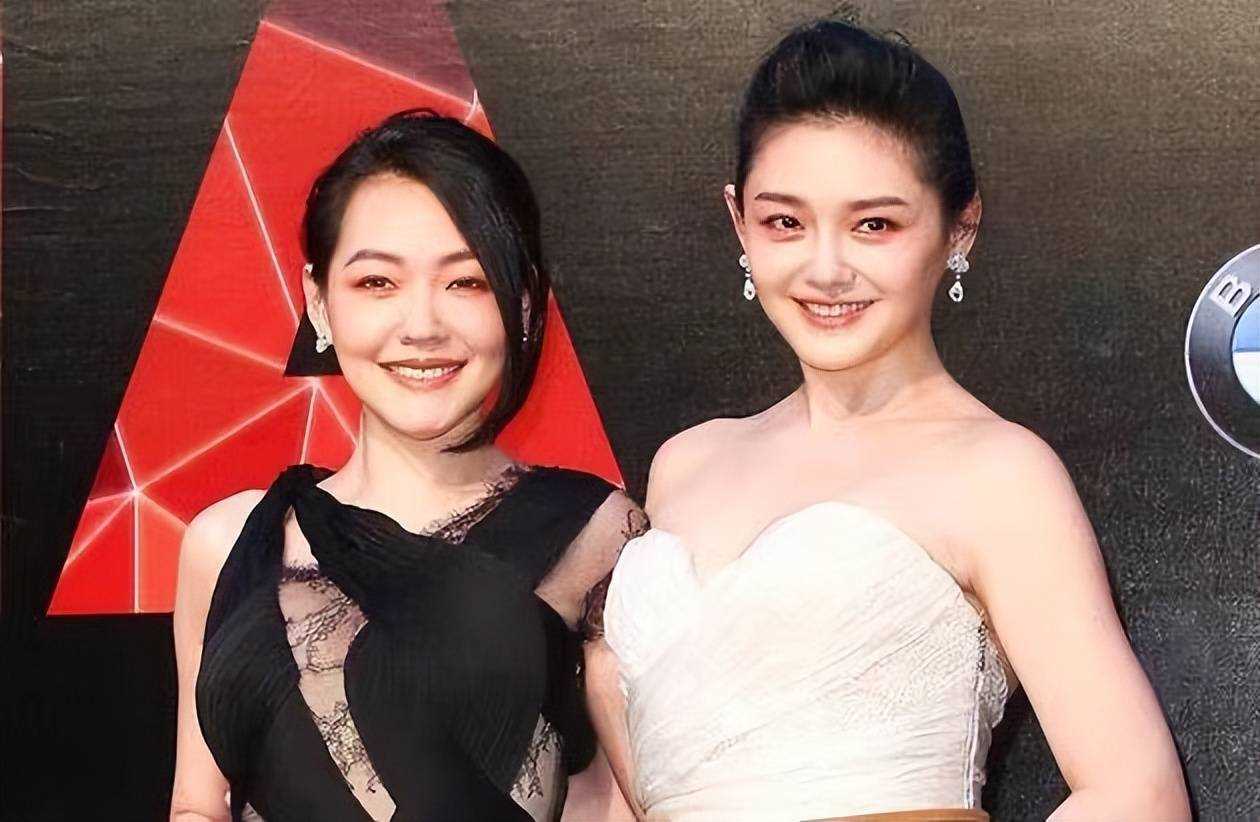 大小S感谢司法还她们清白 控告葛斯齐胜诉,力破吸毒谣言