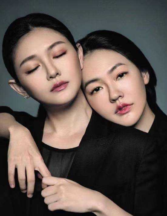大小S感谢司法还她们清白 控告葛斯齐胜诉,力破吸毒谣言