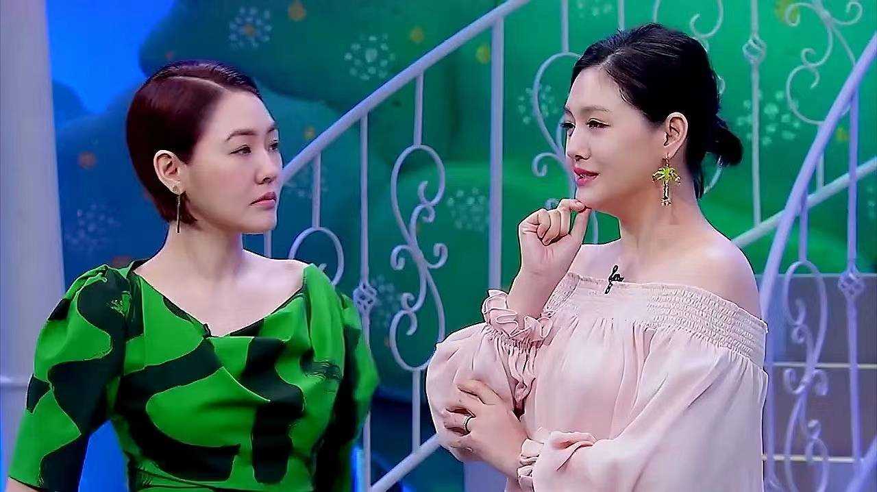 大小S感谢司法还她们清白 控告葛斯齐胜诉,力破吸毒谣言