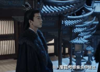 《宁安如梦》薛远是不是谢危的父亲？薛姝和谢危是什么关系？