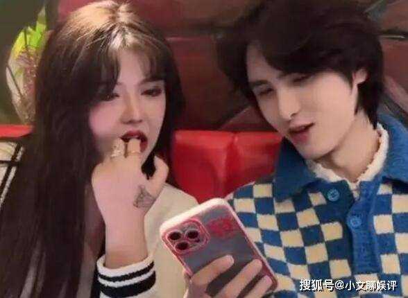 薛小婉和韩安冉事件始末梳理 薛小婉和殷世航有什么关系?