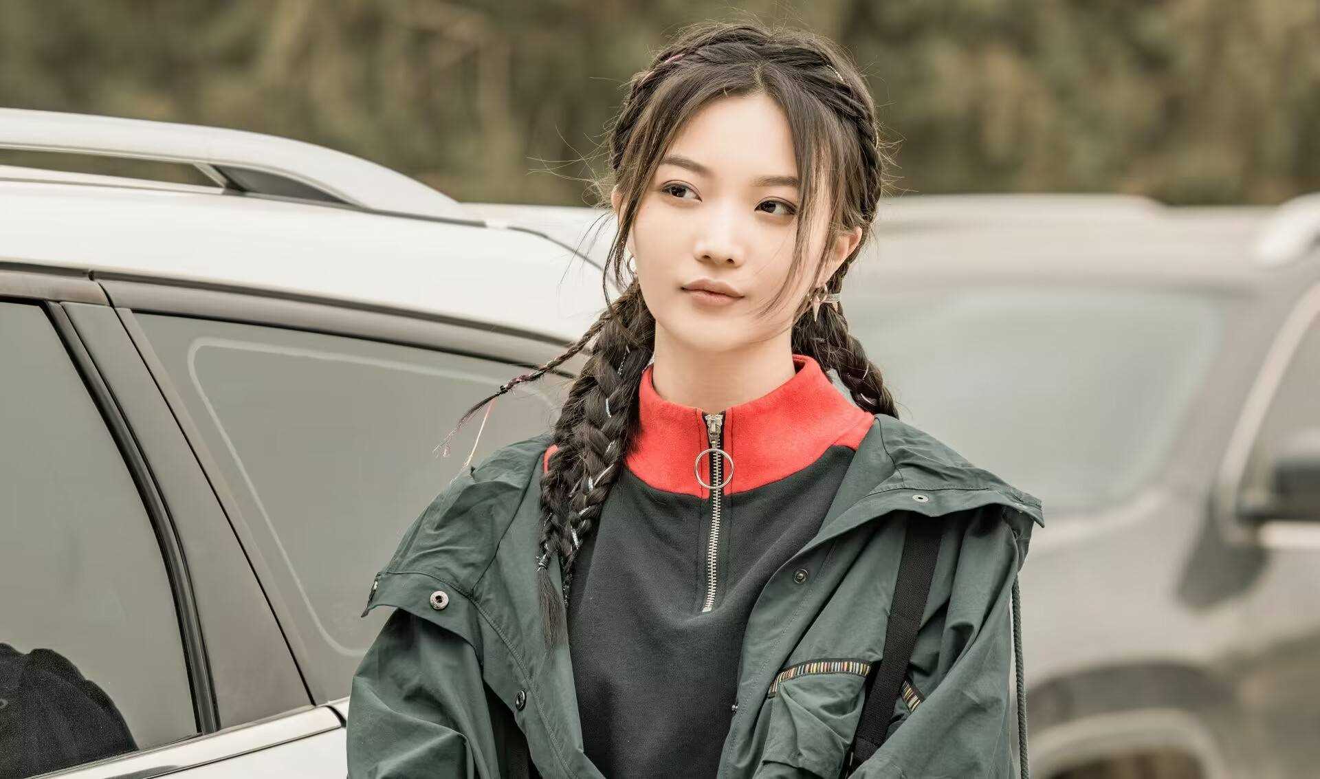 《黑白密码》4位女配4种结局:依依悲惨,诺诺遗憾 穆晓婉最圆满