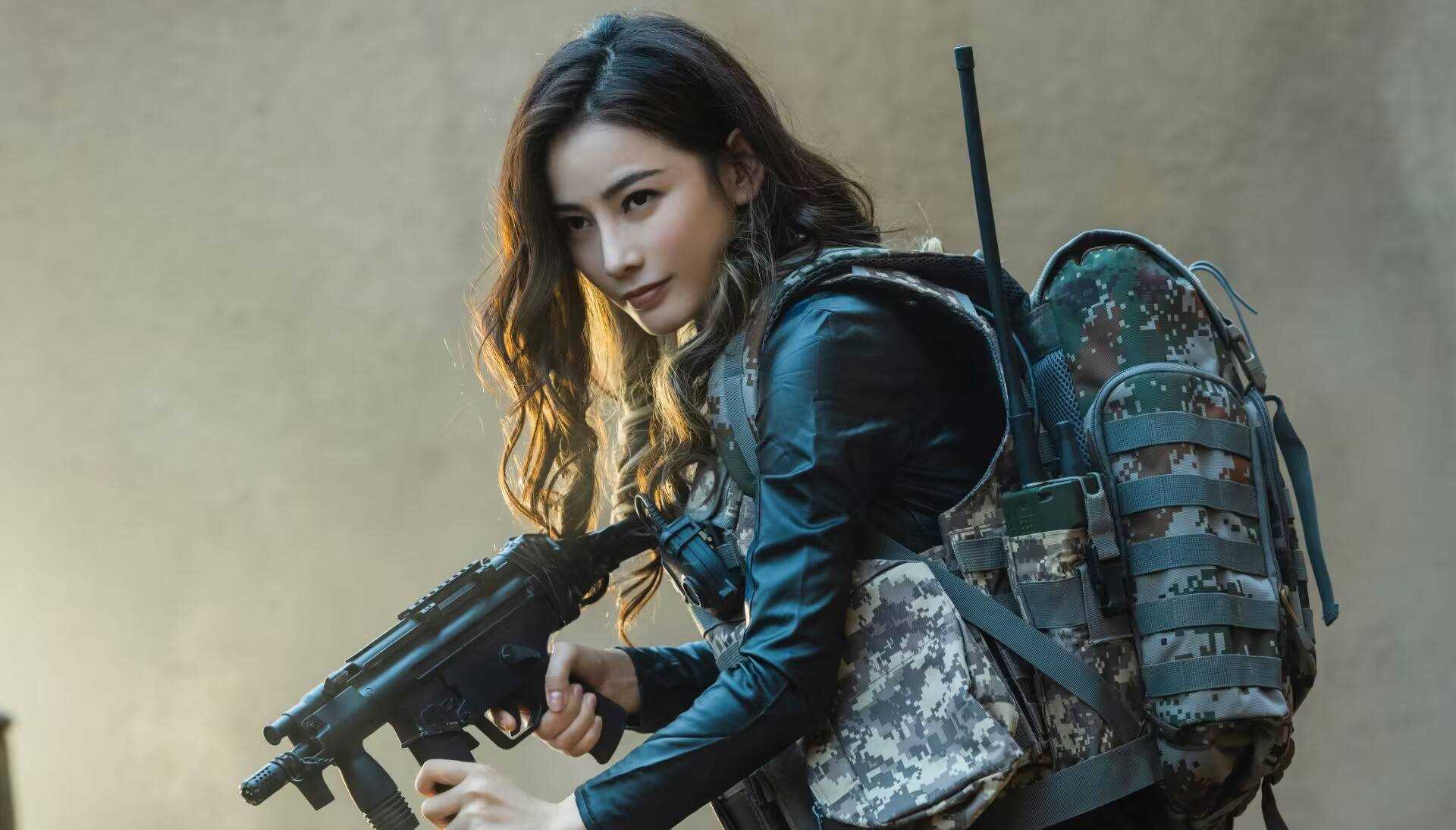 《黑白密码》4位女配4种结局:依依悲惨,诺诺遗憾 穆晓婉最圆满