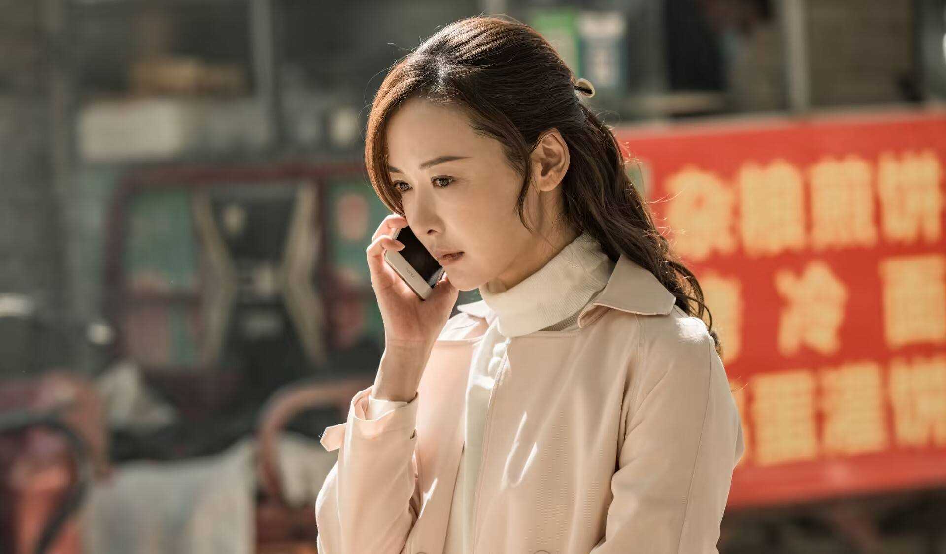 《黑白密码》4位女配4种结局:依依悲惨,诺诺遗憾 穆晓婉最圆满