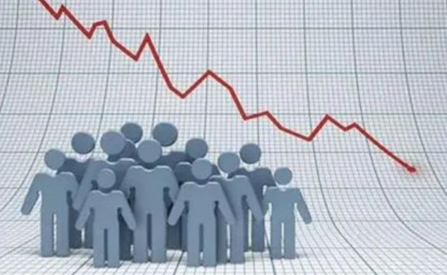 20省份2022年人口自然增长率为负 释放了哪些信号