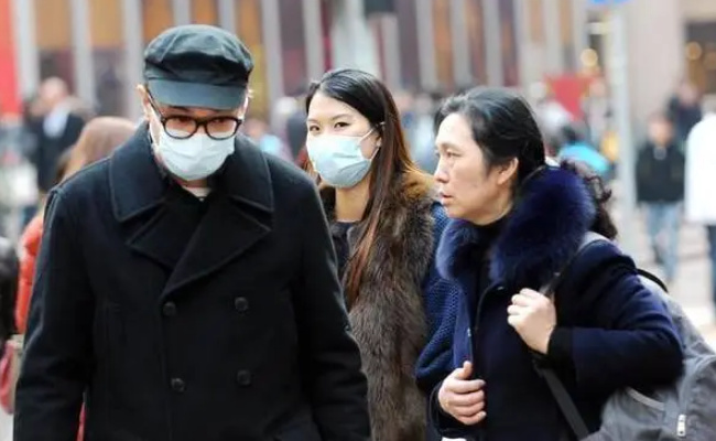北京流感发病人数呈快速上升趋势 要如何预防呢
