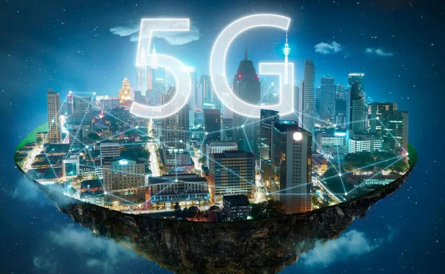 工业级5G产品研发推广加快 “5G+工业互联网”创新成果亮相 有哪些优点