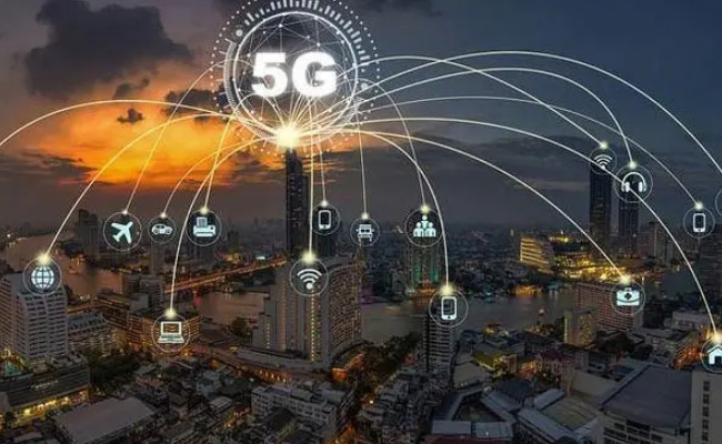 工业级5G产品研发推广加快 “5G+工业互联网”创新成果亮相 有哪些优点