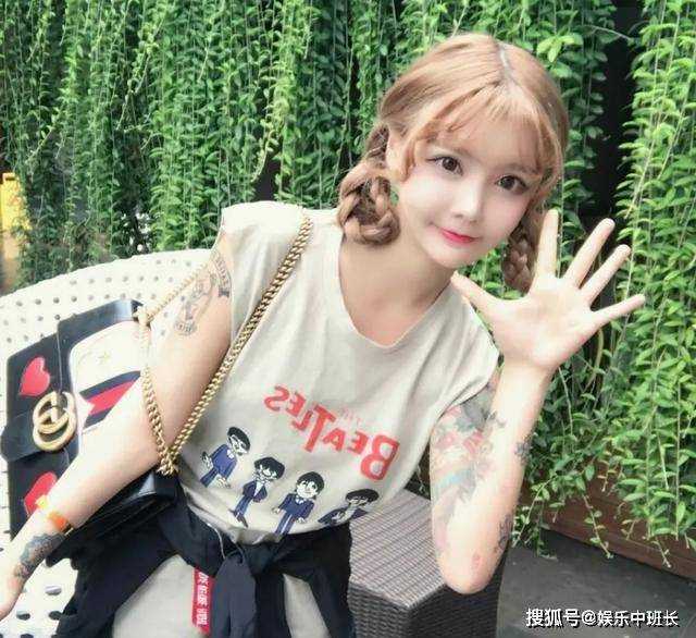 结婚四次！韩安冉感情历程回顾 四任老公都是谁？现任叫什么？