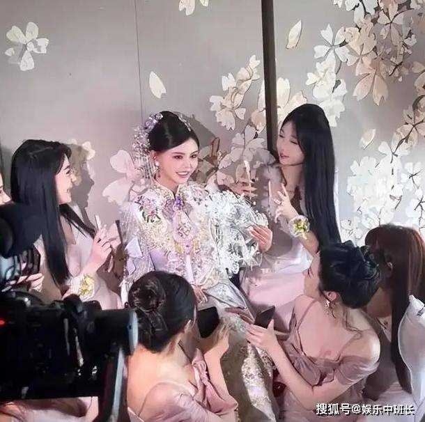 结婚四次！韩安冉感情历程回顾 四任老公都是谁？现任叫什么？