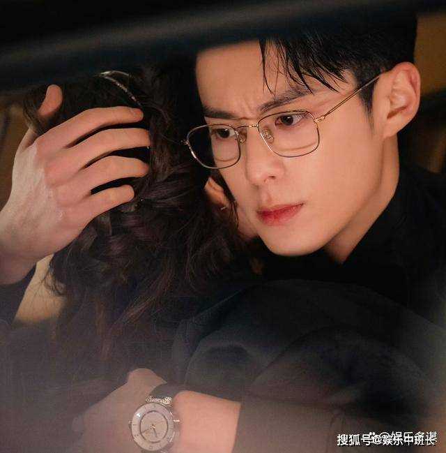 《以爱为营》时宴酒后意外出车祸,郑书意后悔终身 秦时月神助攻