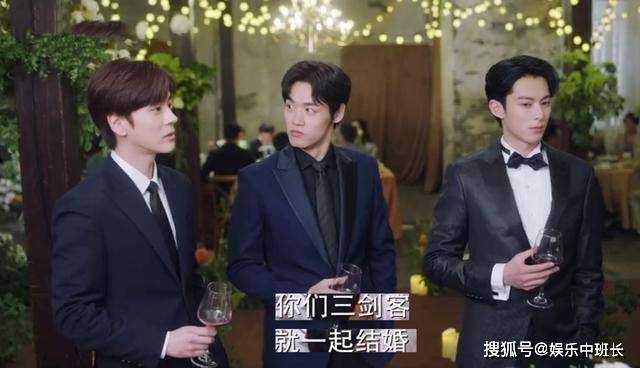 《以爱为营》结局剧透:圆满背后藏两大遗憾 唐亦命运揭晓带来最大惊喜
