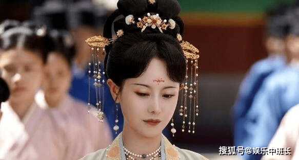 《宁安如梦》薛姝第几集嫁给皇上?是怎样的境遇让薛姝做出这样的选择?