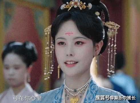 《宁安如梦》薛姝第几集嫁给皇上?是怎样的境遇让薛姝做出这样的选择?