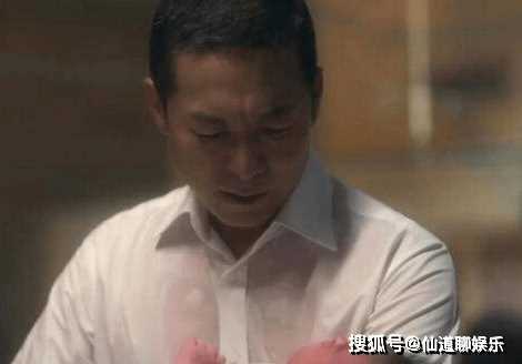 《七人的逃脱》k的爸爸是谁?《七人的逃脱》养父最后有没有复仇?
