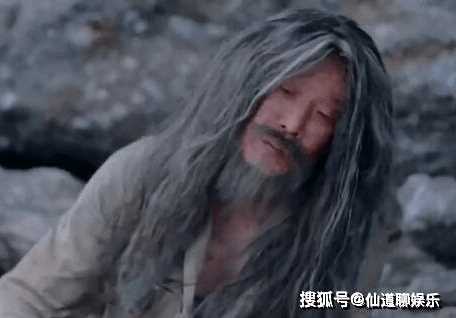 《七人的逃脱》k的爸爸是谁?《七人的逃脱》养父最后有没有复仇?