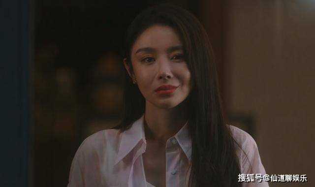 《无所畏惧》剧中细节揭秘:温莉如何对待偷拍 揭示她的真实面目