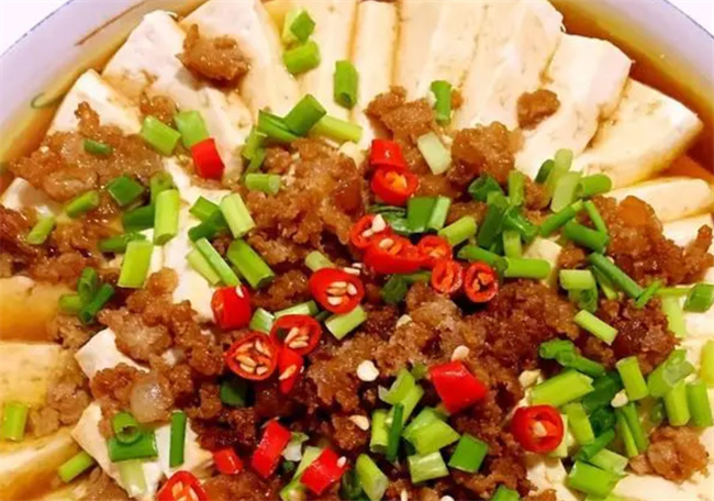 豆腐最解馋的6种做法 开胃又解馋 百吃不腻 孩子们抢着吃