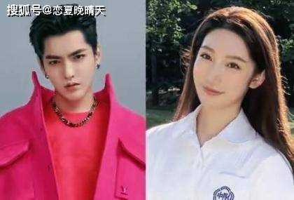 都美竹回应吴亦凡案二审判决 吁结束网络暴力