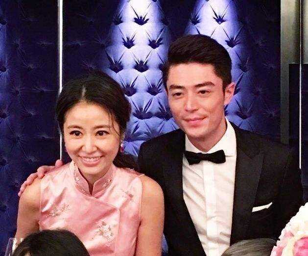 霍建华真是女儿奴!林心如说霍建华现在主要在家照顾孩子 负责送女儿上学